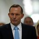 Australische premier Abbott mag aanblijven