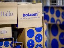 ‘Bol.com gaat kleren verkopen om Amazon in Nederland voor te zijn’