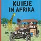Verkoop 'racistische' Kuifje explosief gestegen