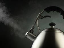 Elle ébouillante son mari qu'elle soupçonne d'infidélité