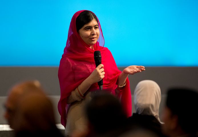 De Pakistaanse Nobelprijswinnares Malala Yousafzai is voor het eerst sinds ze in 2012 in het hoofd werd geschoten door een talibanstrijder, opnieuw teruggekeerd naar haar geboorteland. Ze brengt een vierdaags bezoek met onder meer geplande ontmoetingen met premier Shahid Khaqan Abbasi en het hoofd van de Pakistaanse strijdkrachten generaal Qamar Javed Bajwa. Het is niet duidelijk of ook haar geboorteplaats Swat op het programma staat.