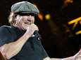 Remplacé sur la tournée d'AC/DC, Brian Johnson ne renonce pas