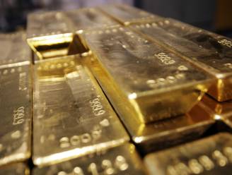 Goud kost voor het eerst in een jaar meer dan 2.000 dollar per ounce