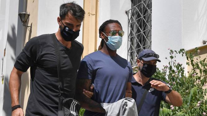 Voetballer Semedo (27) aangeklaagd voor verkrachting 17-jarig meisje