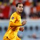 Oranje-aanvoerder Virgil van Dijk over kritiek: ‘De aanval op mijn persoon, dát triggerde me even’