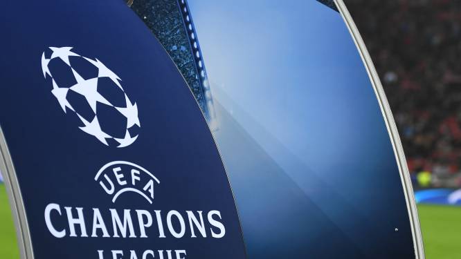 Akkoord over nieuwe opzet: zo zal Champions League er vanaf 2024 uit gaan zien