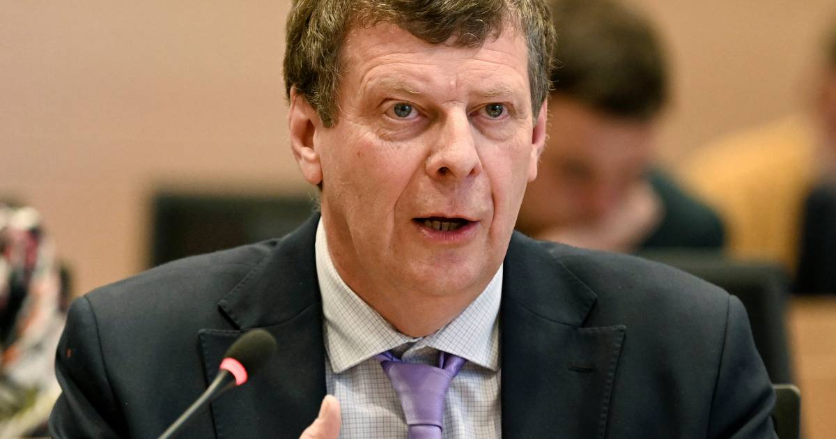 Le député sortant JeanMarc Delizée (PS) dénonce une erreur de comptage