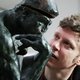 Een vervalste Rodin komt er bij Tonny Beentjes niet doorheen