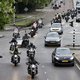 Drie leden motorclub in Noord opgepakt voor bezit van harddrugs