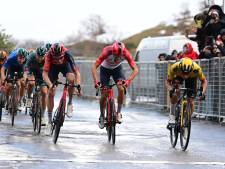 Wilco Kelderman helpt Primoz Roglic in koninginnenrit Tirreno-Adriatico aan tweede zege op rij én leiderstrui