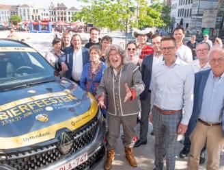 Adriaen Brouwer Bierfeesten met meer dan 80 artiesten op zeven podia: “Ons programma was nog nooit zo divers”