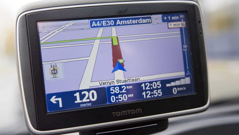 null Beeld ANP XTRA