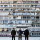Wiegedood: ‘Ik begreep jazz pas toen één van onze roadies me ‘A Love Supreme’ van John Coltrane liet horen’