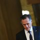 ‘Judas, Brutus!’ Dat Romney tegen Trump stemde, nemen de Republikeinen hem niet in dank af