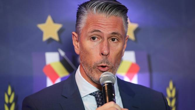 Verschueren et Bormans reçoivent un mandat au Comité exécutif de l'UB