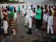 Congo onderzoekt mogelijk nieuwe ebolabesmetting