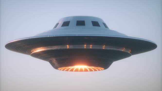 NASA “toont interesse” voor charmant dorpje bij Manchester dat bekendstaat als “hotspot voor ufo’s” 