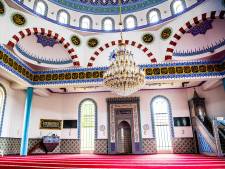 Geen vervolging voor bij moskeeën bezorgde ‘luierbrieven’