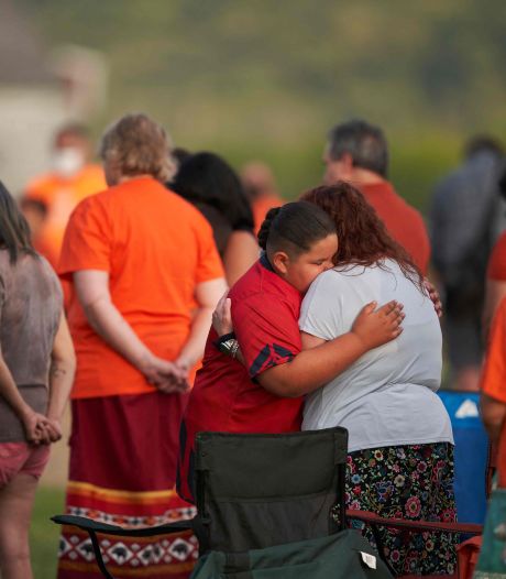 Voor derde keer honderden kindergraven in Canada gevonden, wat is daar aan de hand?