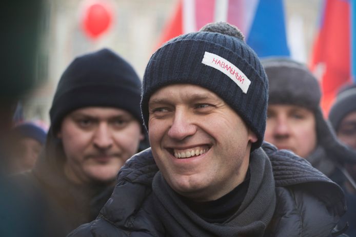 De Russische oppositieleider Alexei Navalny heeft de nucleaire bewapening van zijn land verdedigd. "Rusland heeft de nucleaire balans met de VS nodig. We moeten dat behouden en uitbouwen".