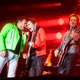 Hitmachine Duran Duran gaf precies waar de fans op Live is Live voor kwamen