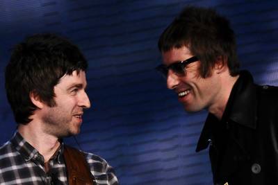 Oasis reunion will also go to the US, Mexico and Canada with five shows next year