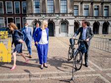 Vakantietijd heelt alle wonden: ‘Verstandig dat partijen pauze inlassen’