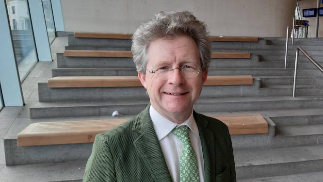 Nijmegenaar Michiel Scheffer (58) voorzitter van Europese Innovatieraad