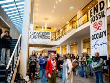 Erasmus Universiteit roept klimaat-noodtoestand uit: relaties met fossiele industrie onder de loep