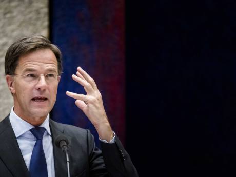Voorwaarde premier Rutte voor extra onderwijsgeld valt verkeerd: ‘Dit is pure chantage’
