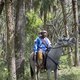 Hoe het American Hotel Native American werd
