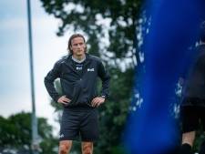 Van der Sloot strijdvaardig voor historisch bekerduel Cluzona: 'Er valt daar wat te halen voor ons'