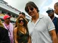 “Shakira smeekt Tom Cruise om haar met rust te laten”<br>