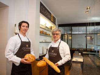 Pop-upbakkerij ‘Co-Pains’ opent deuren in de Paalstraat