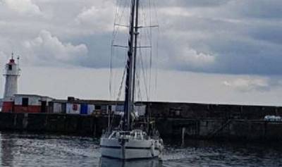 Megadrugsvangst op Het Kanaal: Nederlands zeiljacht zit vol cocaïne