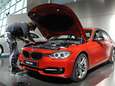 BMW roept meer dan 1 miljoen auto's terug in VS wegens brandgevaar