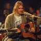 Kurt Cobains ‘Unplugged’-gitaar is 1 miljoen dollar waard