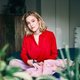 De werklessen van actrice Pommelien Thijs: ‘Ik wil geen twintigjarige met een burn-out zijn’