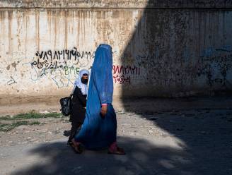 Een jaar na machtsovername taliban in Afghanistan: terug naar af voor meisjes en vrouwen