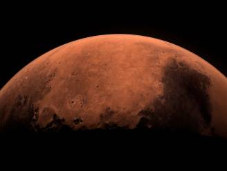 Onderzoekers van Universiteit Antwerpen creëren cruciale stoffen voor overleven op Mars