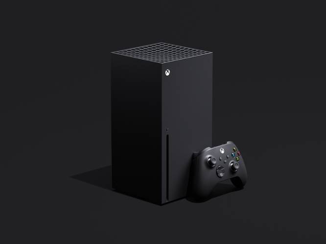 CONSOLEREVIEW. Xbox Series X houdt het vizier op zijn kernpubliek