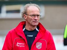 Trainer Bos vertrekt na dit seizoen bij sv Enter, trainer Bruchterveld blijft