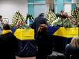 Iran belooft 150.000 dollar voor nabestaanden slachtoffers neergehaald Oekraïens vliegtuig