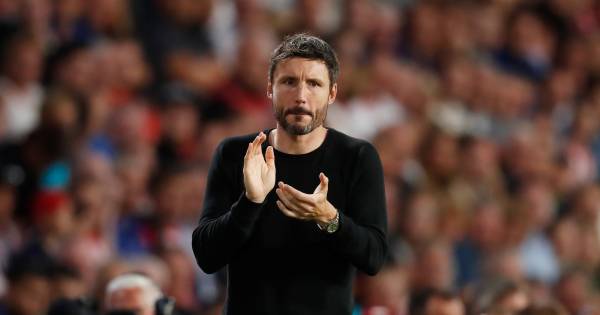 Van Bommel Malen Heeft Selectie Oranje Verdiend Sport Bd Nl