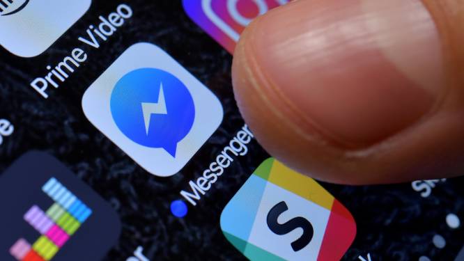 Facebook test standaard ingeschakelde end-to-end-encryptie op Messenger