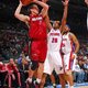 Detroit Pistons pakt titel in Central Division