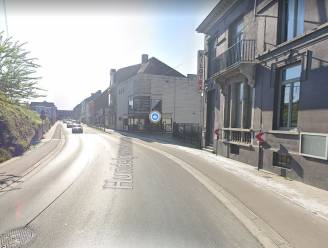 Brand in loods in Ledeberg onder controle, parket stelt branddeskundige aan 
