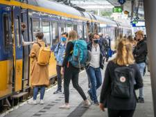 Coronamaatregelen verlengd? Dan laat NS mogelijk minder treinen rijden