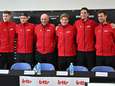 Objectif phase finale de la Coupe Davis pour la Belgique: “Nous avons les atouts pour gagner cette rencontre”