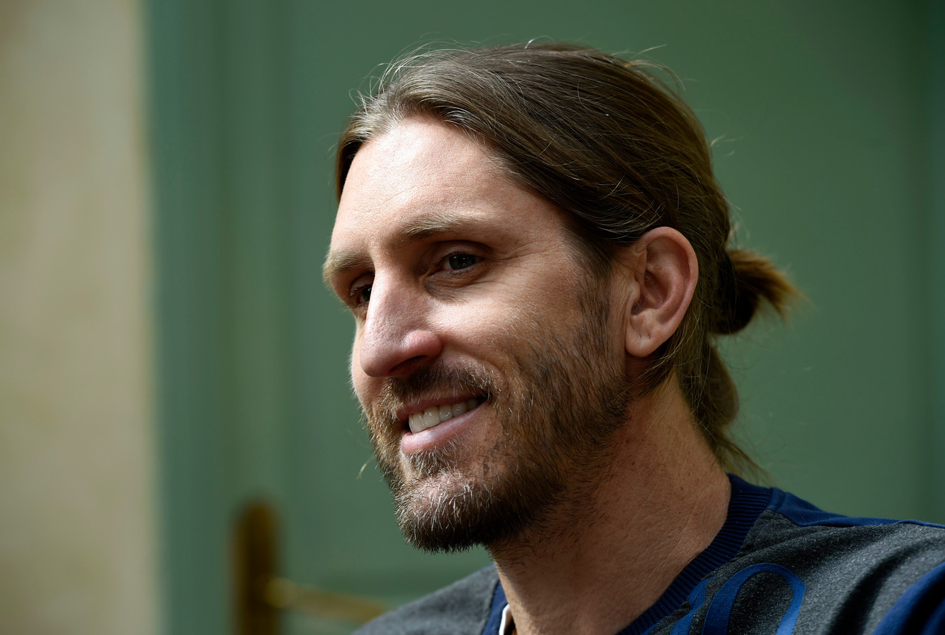 Nicolas Frutos volgt eeuwige liefde Anderlecht ook vanuit de VS op de